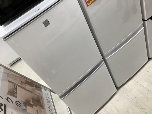 中古家電　大阪の中古冷蔵庫　大阪