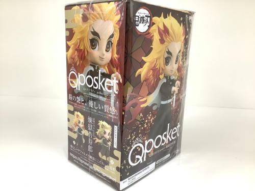 フィギュアのおもちゃ買取 堺