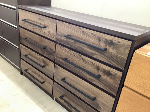 中古家具　大阪の中古チェスト　大阪