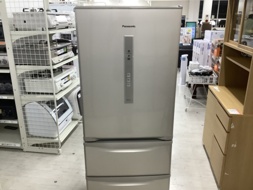 中古冷蔵庫　大阪の家電　買取　堺市