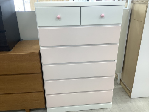 中古家具 大阪の中古チェスト 大阪