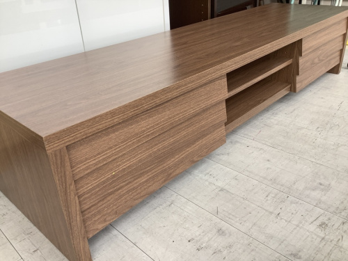 中古家具 大阪の中古収納 大阪