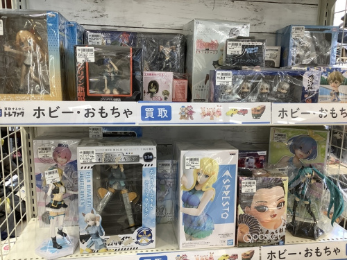 おもちゃ買取　堺の関西