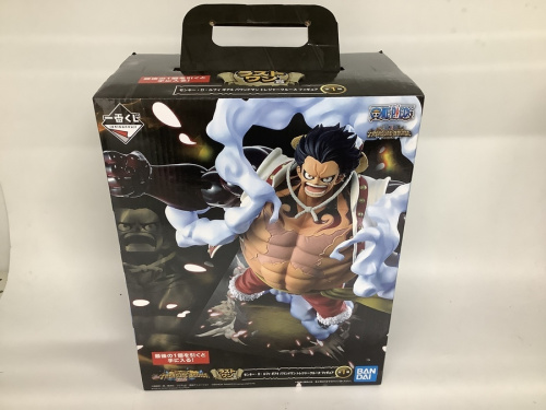 ホビーのミニカー