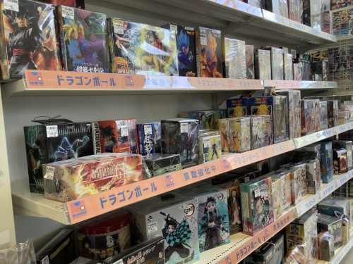 おもちゃ買取　堺の関西