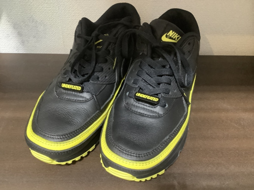 古着 大阪のスニーカー買取 大阪