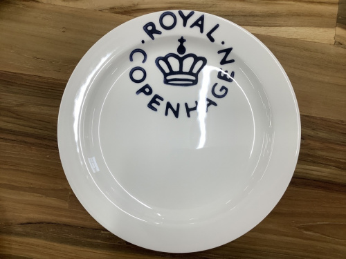 ロイヤルコペンハーゲンの関西