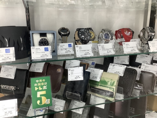 古着 大阪の買取 大阪