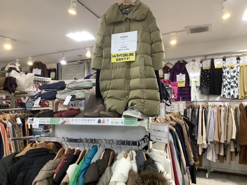 服　買取　大阪の古着　大阪