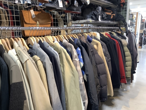 服　買取　堺市の関西