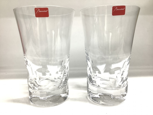 Baccaratのバカラ