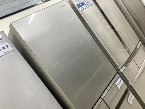 中古家電　大阪の中古冷蔵庫　大阪
