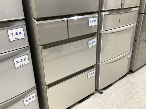 家電　買取　大阪の中古家電　堺市