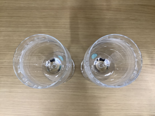 Tiffany＆Coのティファニー