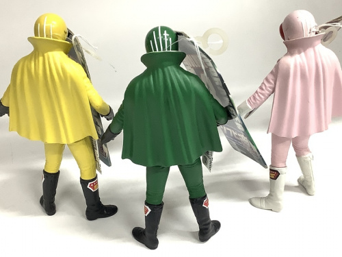 プラモ買取　大阪のフィギュア買取　堺