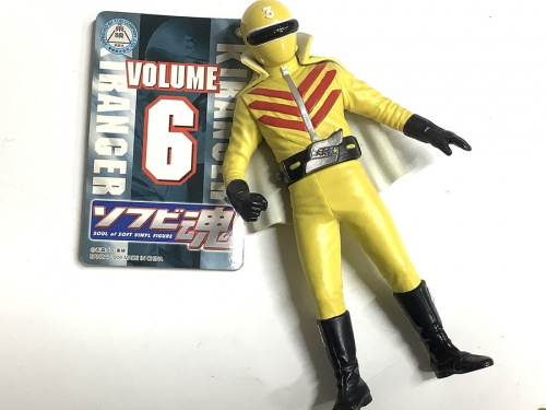 フィギュア買取　堺のおもちゃ買取　堺
