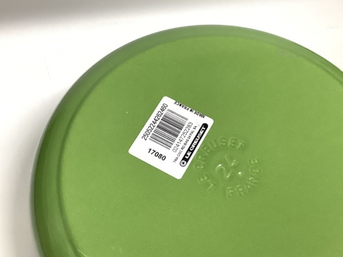 ルクルーゼの関西