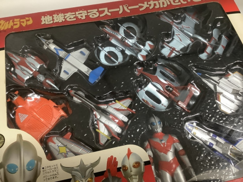 プラモ買取　大阪のフィギュア買取　堺