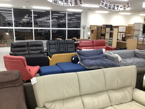 中古家具　販売　大阪の関西