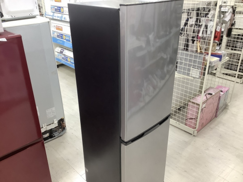 中古冷蔵庫　大阪の家電　買取　大阪