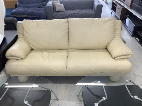 中古ソファー　大阪のソファー　買取　大阪
