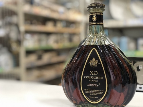 お酒買取　大阪の古酒買取　大阪