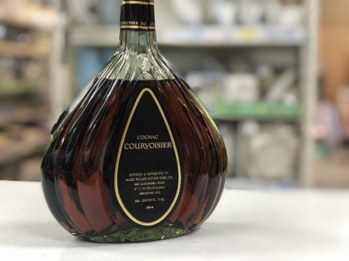 古酒買取　大阪のお酒買取　堺