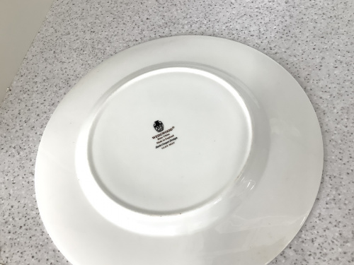 WEDGWOODのウェッジウッド