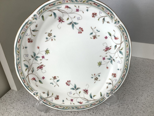 ウェッジウッドの関西