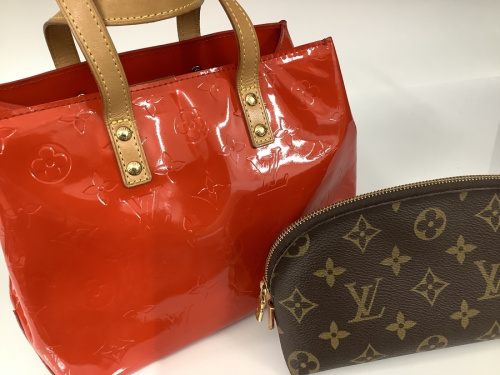 ブランド買取　大阪のルイ　ヴィトン買取　大阪