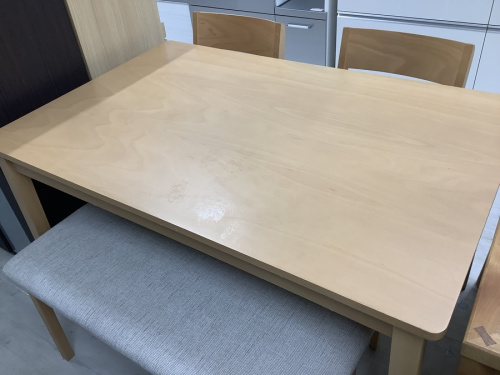 中古家具 大阪の中古ダイニング 大阪