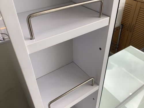 中古ドレッサー　大阪の家具　買取　大阪