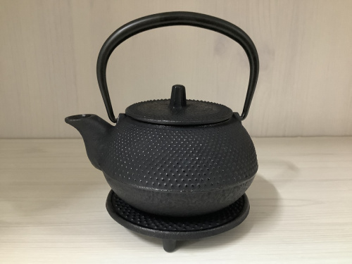 南部鉄器の和食器