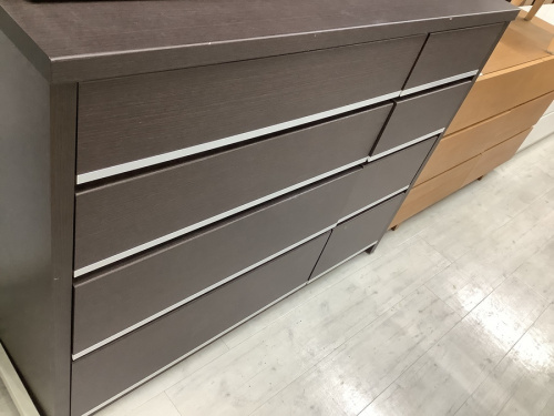 中古家具　大阪の中古収納　大阪