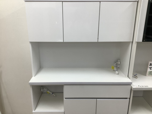 中古食器棚 大阪の家具 買取 大阪