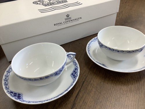 食器の洋食器