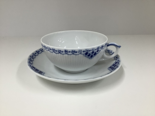 洋食器のRoyal Copenhagen
