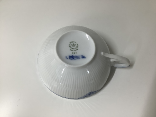 Royal Copenhagenのロイヤルコペンハーゲン