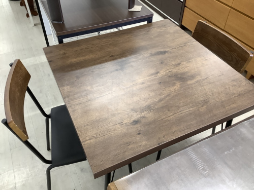 中古家具 大阪の中古テーブル 大阪