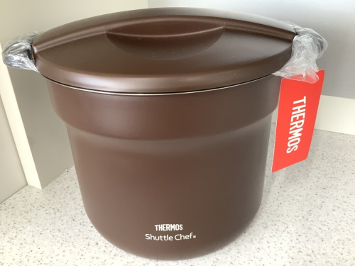 キッチン雑貨のTHERMOS