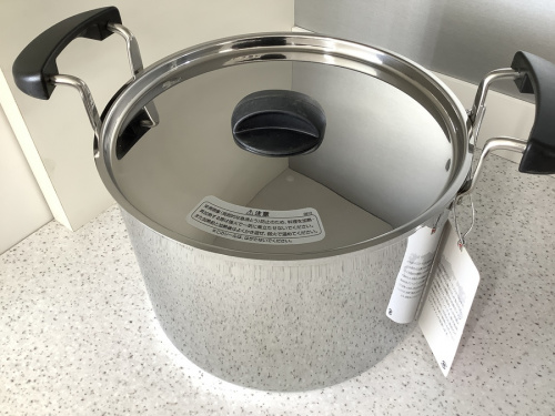 THERMOSのサーモス