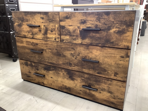 中古家具　大阪の中古チェスト　大阪
