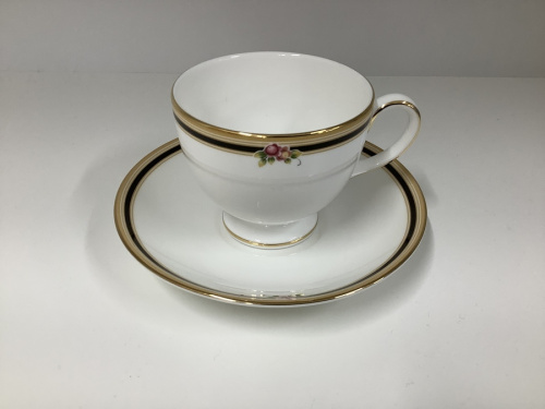 洋食器のWEDGWOOD