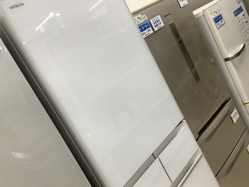 中古家電　大阪の中古冷蔵庫　大阪
