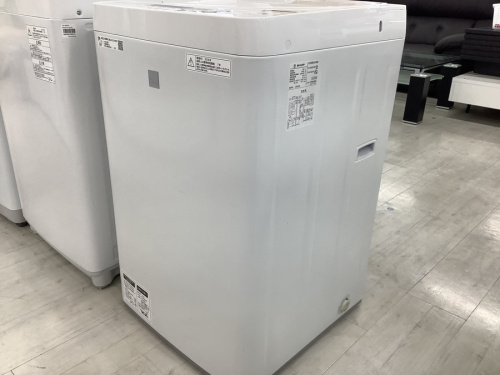 中古洗濯機　大阪の家電　買取　大阪