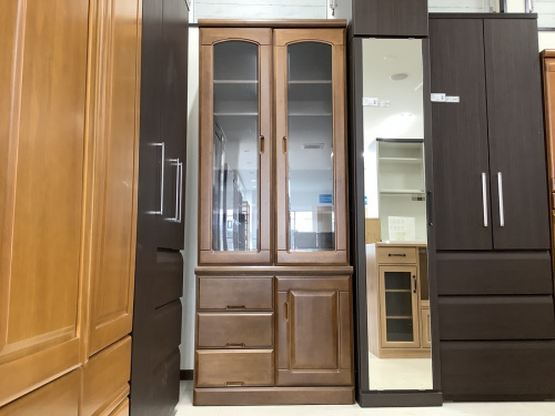 中古家具の家具