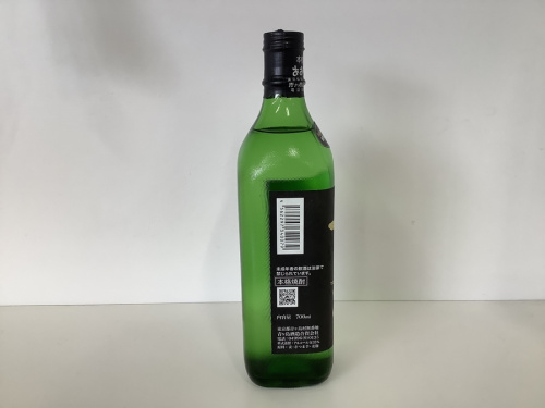 青酎のPREMIUM TOKYO