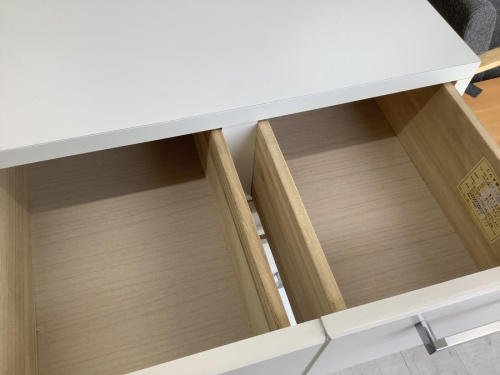 チェストの家具買取