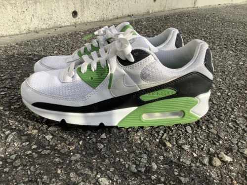 NIKEのメンズ