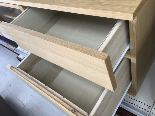 収納家具の中古家具